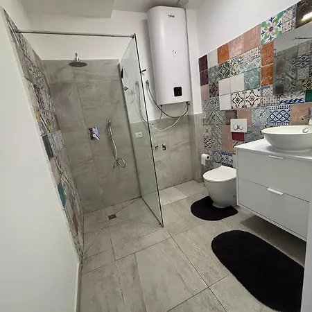 Casa Miramara Sicilia * Балестрате