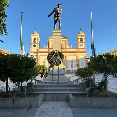 Casa Miramara Sicilia Balestrate