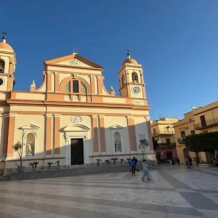 Casa Miramara Sicilia * Balestrate