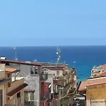 Apartment Casa Miramara Sicilia Balestrate