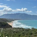 Casa Miramara Sicilia Balestrate