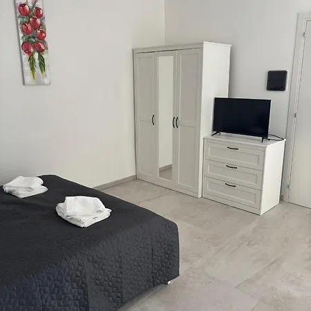 Casa Miramara Sicilia Apartament Balestrate