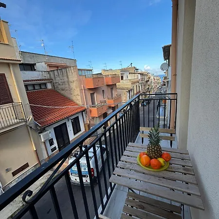 Casa Miramara Sicilia *