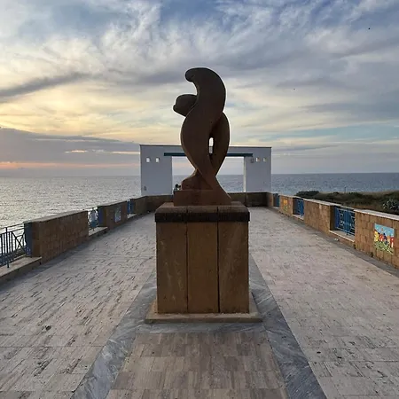 Casa Miramara Sicilia Appartamento