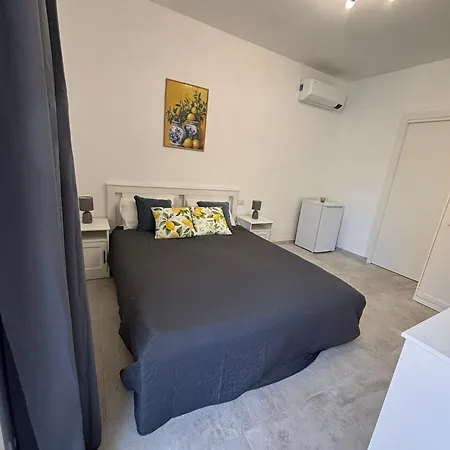 Casa Miramara Sicilia * Balestrate