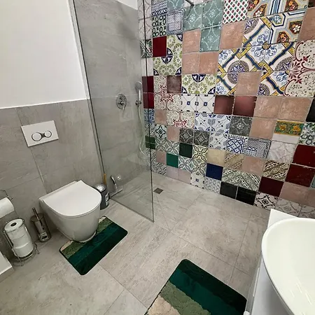 Casa Miramara Sicilia Appartamento Balestrate