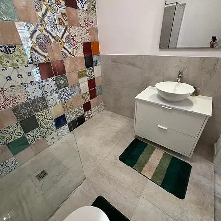 Casa Miramara Sicilia * Balestrate