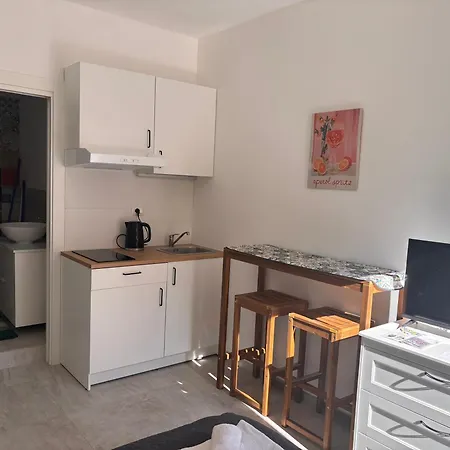 Casa Miramara Sicilia Apartment *