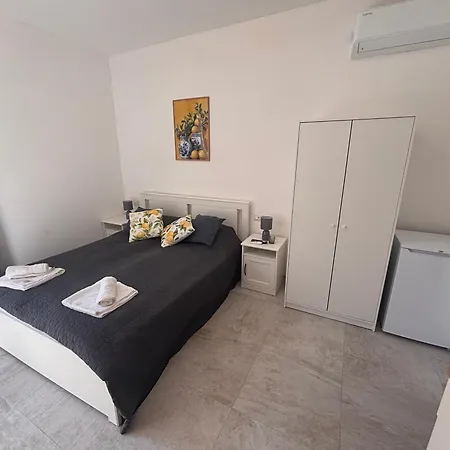 Casa Miramara Sicilia Apartment Balestrate