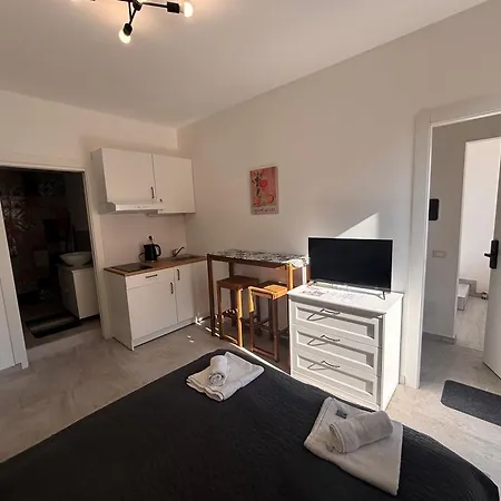 Casa Miramara Sicilia Balestrate